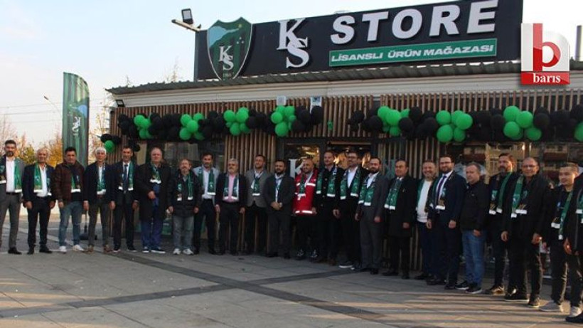 STK’lar Güney rekorunu kırdı