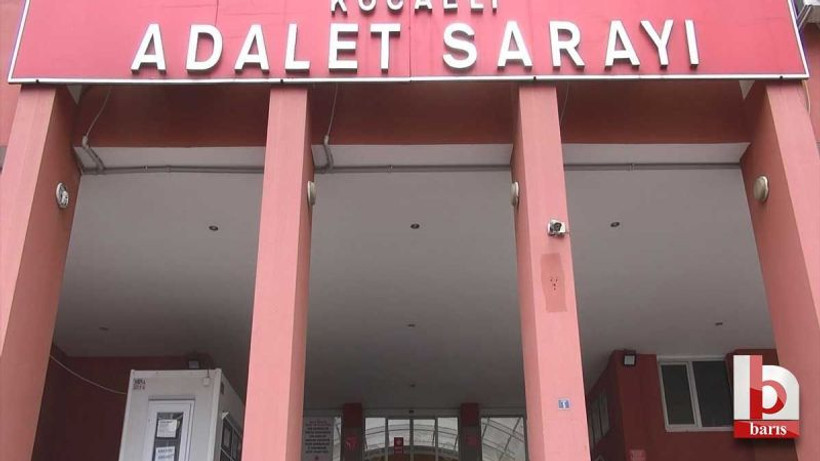 Kocaeli'de iğrenç istismar davası!