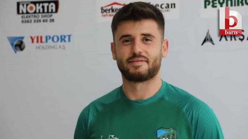 Mehmet Yılmaz ilk 11’e