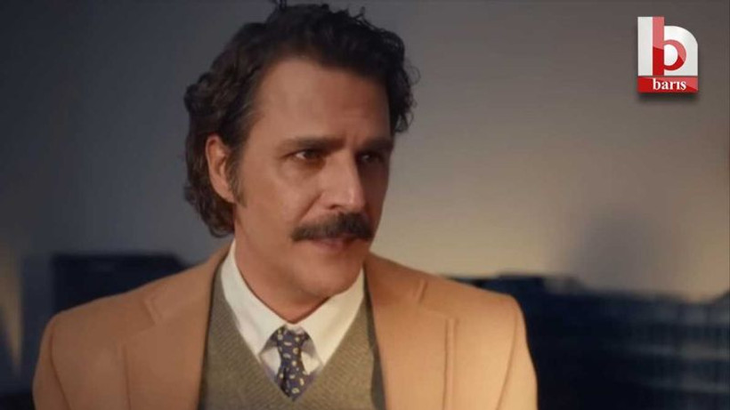 Annem Ankara Hasan Kimdir? Mehmet Günsür Kimdir, Kaç yaşında?