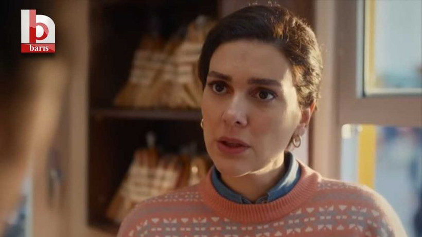 Annem Ankara Zuhal Kimdir? Bergüzar Korel Kimdir, Kaç yaşında?