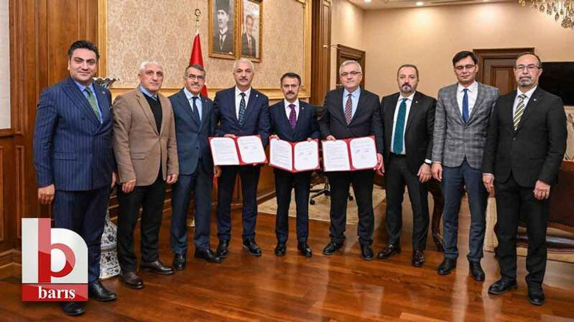 GTO, Çayırova’ya ASM yapacak
