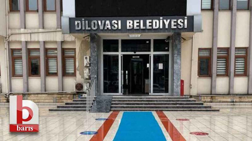 Dilovası’nda 350 belediye işçisinin maaşları bakın ne kadar olacak?