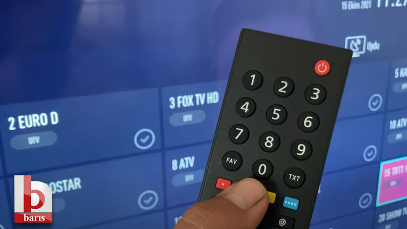 30 Kasım Reyting Sonuçları 2024 – İşte reyting zirvesindeki programlar