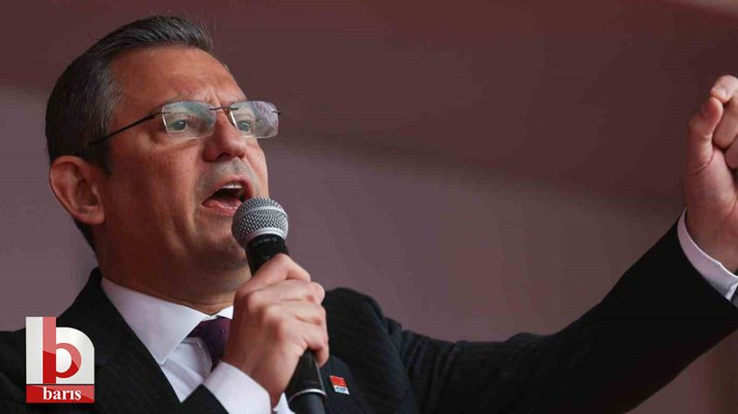 Özel gençlik kurultayında konuştu “Gençleri siyasetin merkezine koyan bir gelenekten geliyoruz”