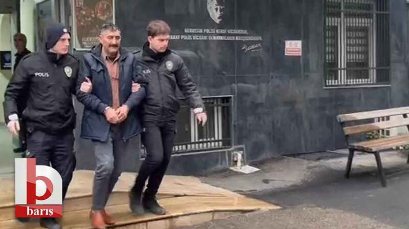 Kocaeli’de silahlı yaralamanın failleri yakalandı
