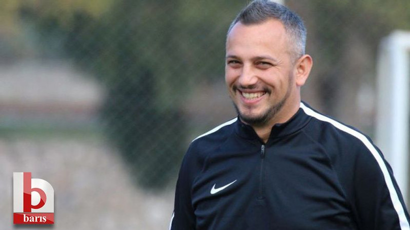 Gölcükspor’da Ömer Faruk Uzuner ayrıldı