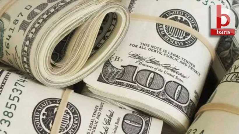 Dolar kaç lira oldu, euro ne kadar? 3 Aralık 2024 Salı güncel dolar ve euro fiyatları