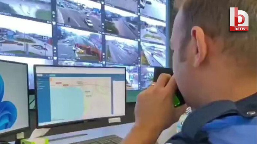 Kocaeli'de ibretlik olay