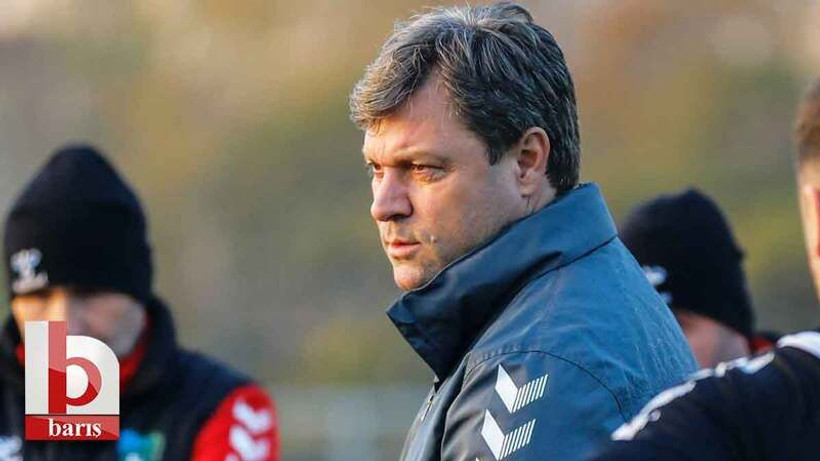 Sağlam: Transferler yapmamız gerekecek