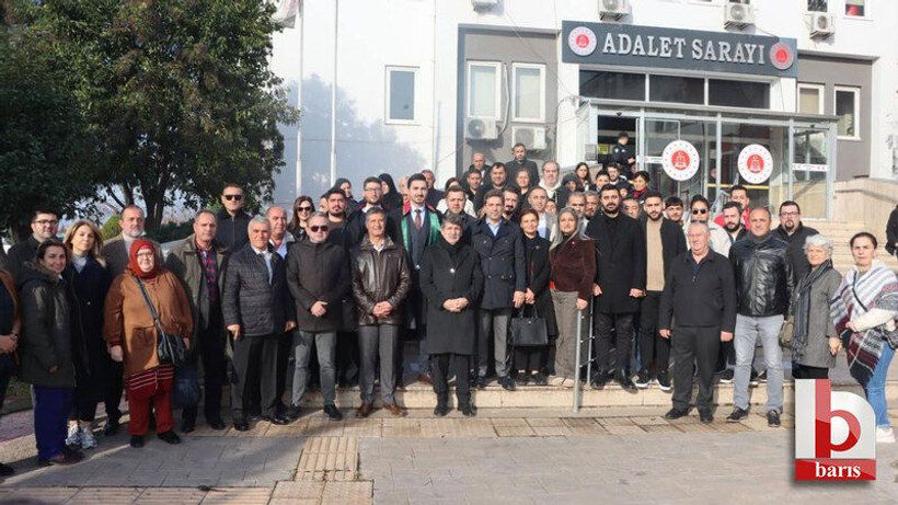 Ertelendi! CHP’li başkanın duruşmasında yeni gelişme