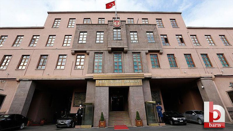 MSB’den Ankara’da iş alan Kocaeli firmasına ceza!