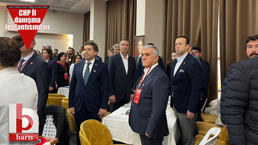 CHP Kocaeli bu sorulara cevap bulacak!