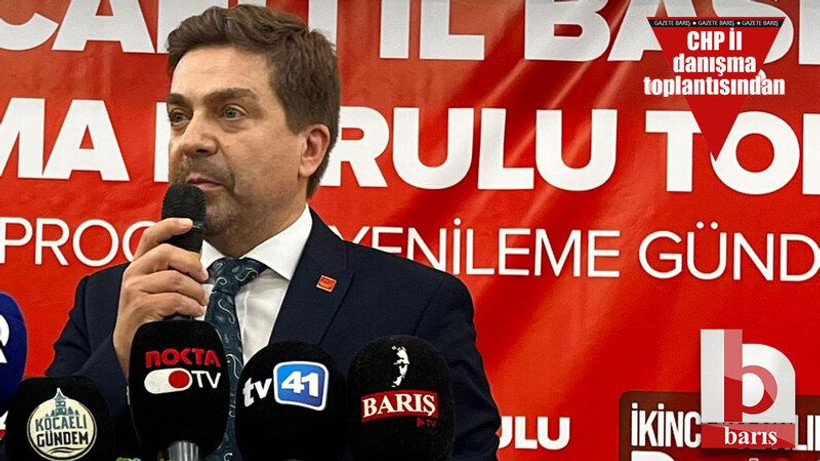 Büyükakın’a trafik sorununu nasıl çözeceğini anlatacak!
