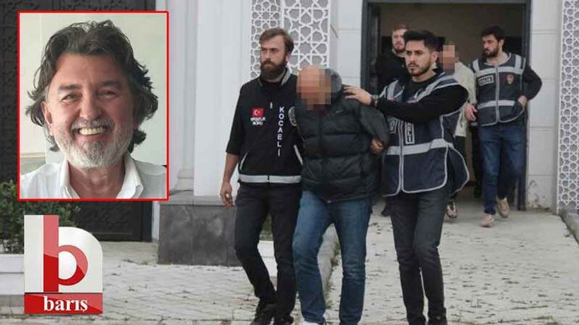 Kocaeli’deki ünlü halıcı cinayetinde sanıklar ilk kez konuştu, şok ifadeler
