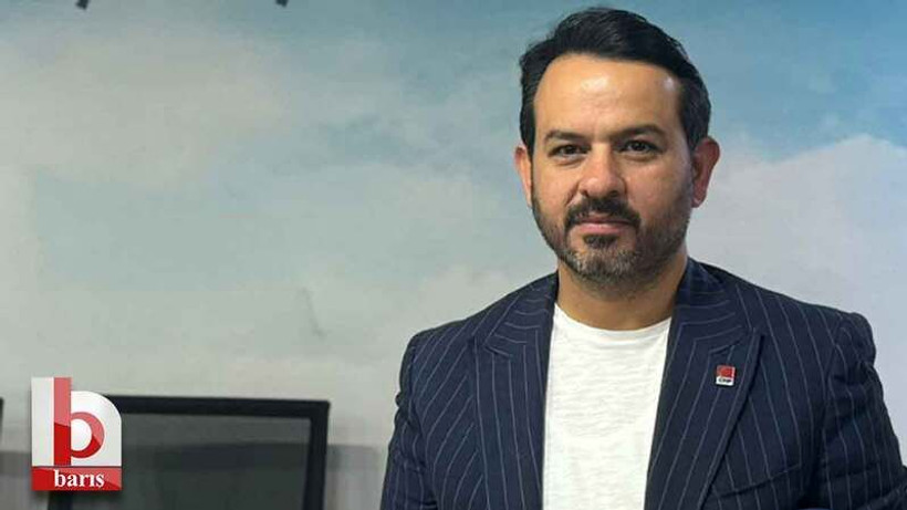 Gökhan Ercan olaylı kongreyi unutmak istemiş!