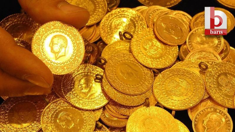 Altın güne nasıl başladı? Kocaeli Kuyumcular Derneği 11 Aralık 2024 Çarşamba altın fiyatları