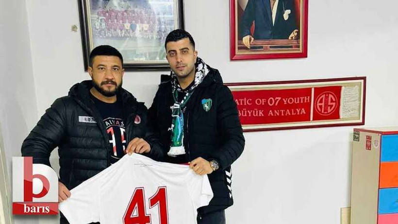 Hodri Meydan: Kalbimiz iki parça