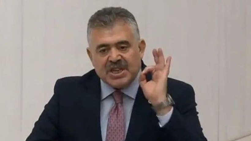 AKP’li Tipioğlu’ndan CHP’li Yıldızlı’ya: Siyaset yapmaya çalışıyor
