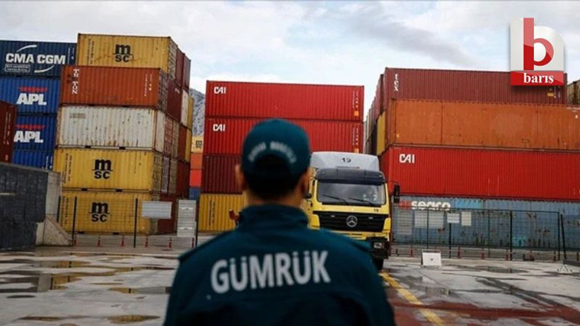 Gümrük cezası artırıldı!