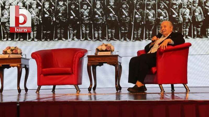 Kazım Karabekir'in kızı Kocaeli’de babasını anlattı