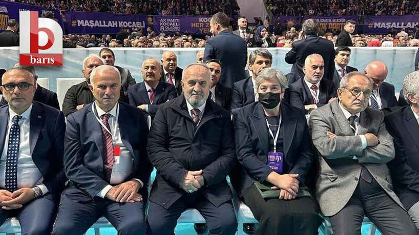 AKP, Zeki Aygün defterini kapattı!