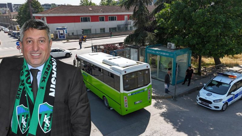 Kocaeli'de ulaşıma zam kapıda! Kocaeli'de ulaşım ne kadar zamlanacak?