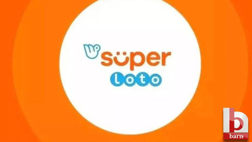 İşte Süper Loto 18 Aralık sonuçları 2024
