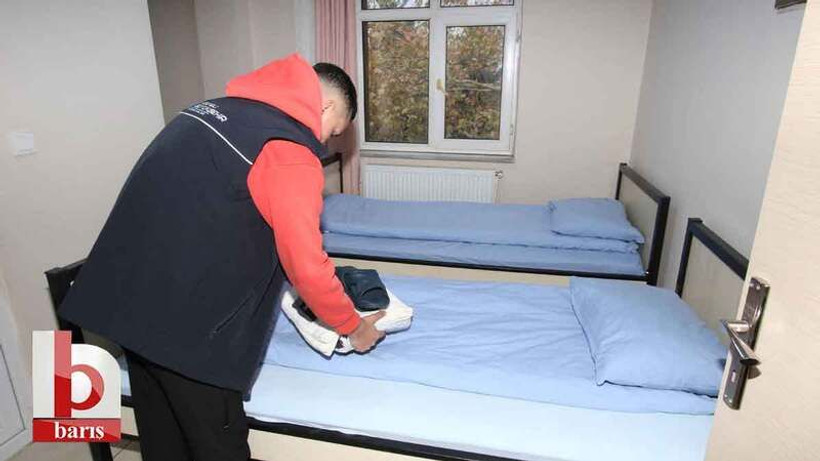 Yılın 12 ayı hizmet veriyor, vatandaşın imdadına yetişiyor