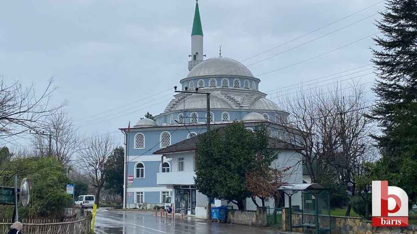 Kocaeli’de ilginç olay! Ölmeden camilerden selasını okuttu