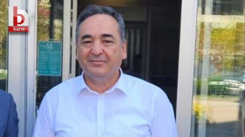 Kocaeli Sanayi ve Teknoloji İl Müdürü belli oldu