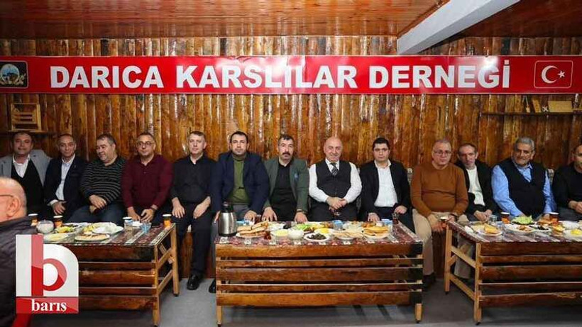CHP’li Arslan, Bıyık’ı fotoğraflarla eleştirdi