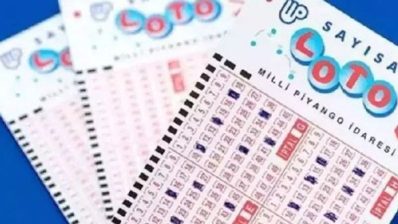 30 Aralık Çılgın Sayısal Loto sonuçları 2024-Çılgın Sayısal sorgulama