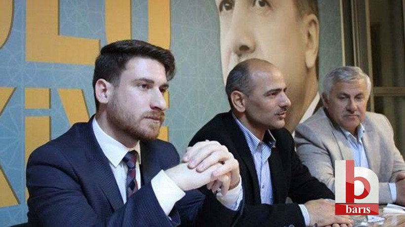 Doğan Orak şeytanın bacağını kırdı