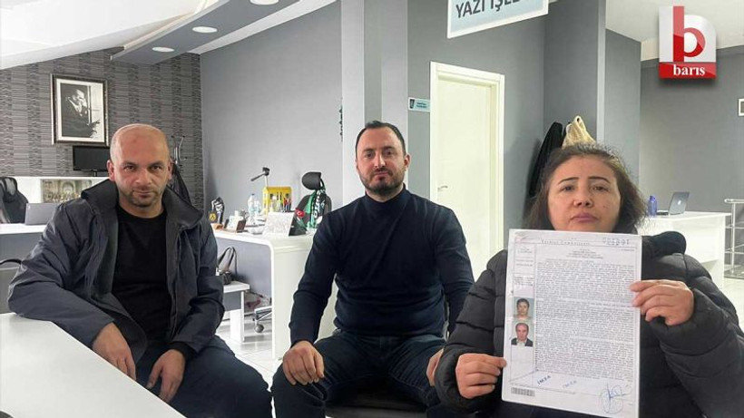 Karaosmanoğlu’yla 12 yıldır davalıklar! "Ölmüş anneme babama küfürler etti"