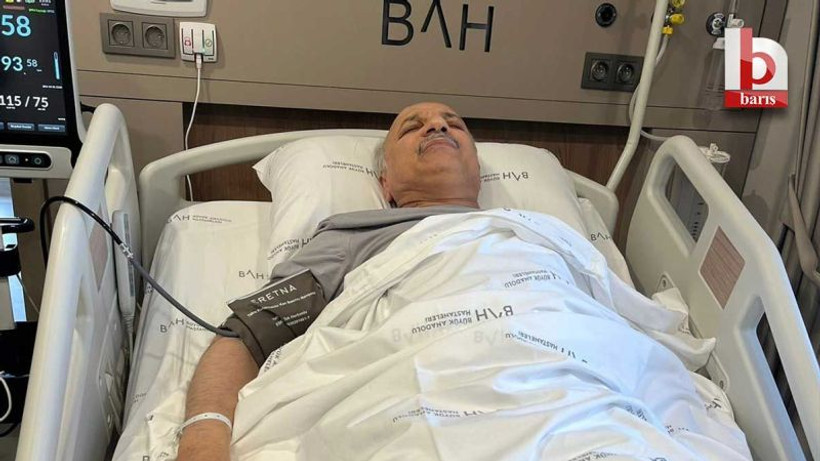 SP’li Birol Aydın acil ameliyata alındı
