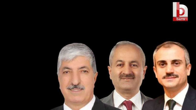 AKP’li başkanlar sınıfta kaldı!