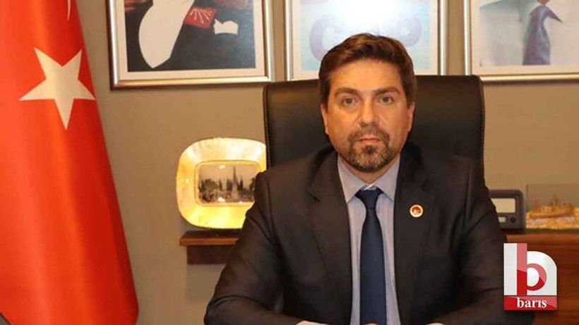 CHP Kocaeli’den emekli zammı tepkisi: Geçim olmazsa seçim var!