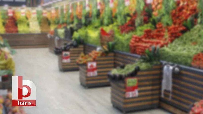 İzmit’teki zincir marketten gelen ses vatandaşı çıldırttı