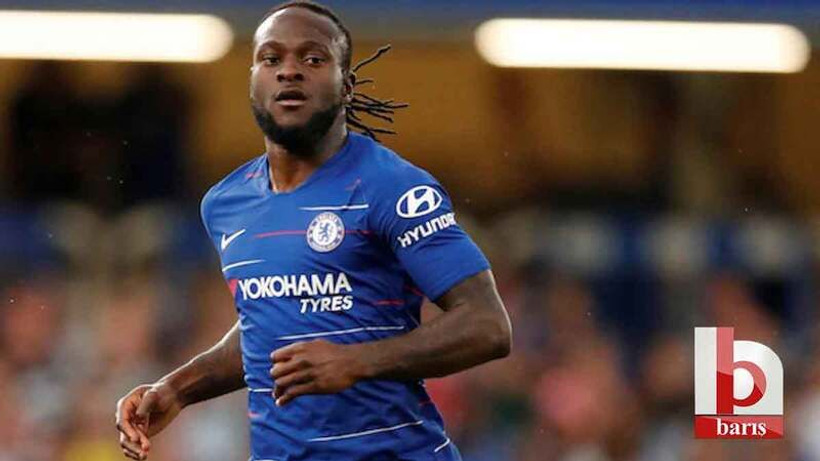 Chelseali eski futbolcu Kocaelispor’a önerildi