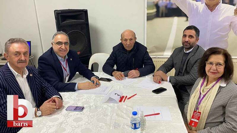 DEVA’lı eski başkandan CHP’ye yeşil ışık