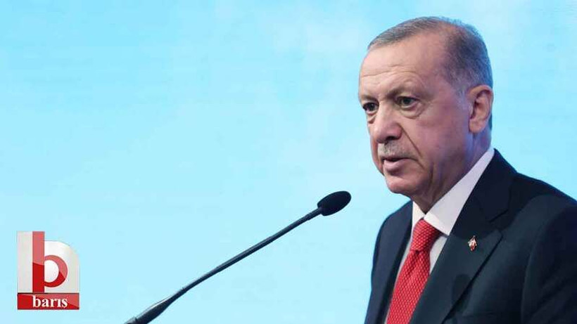 Erdoğan partisine sert çıktı: “AK Parti böyle olmaz”