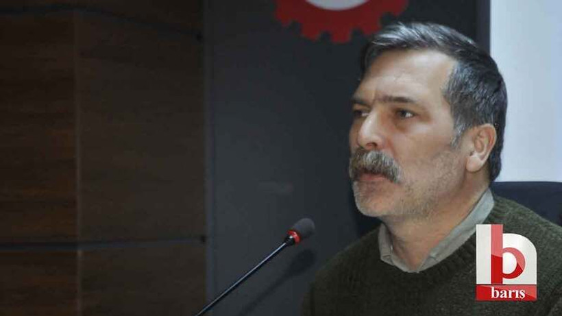 Erkan Baş, “İktidar sayesinde matematik mühendisi olduk”