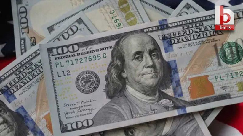Dolar kaç lira oldu, euro ne kadar? 6 Ocak 2025 Pazartesi güncel dolar ve euro fiyatları