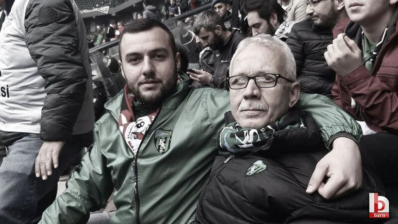 Hodri Meydan’dan taziye