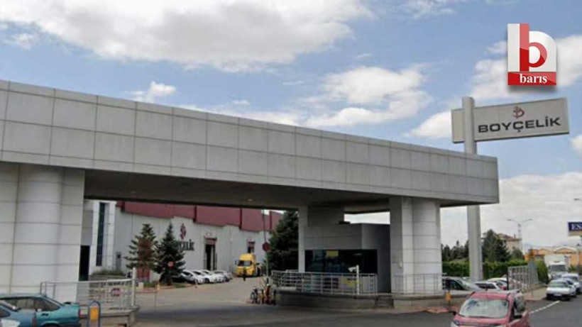 TMSF, Boyçelik’i milyarlarca TL’ye satacak!