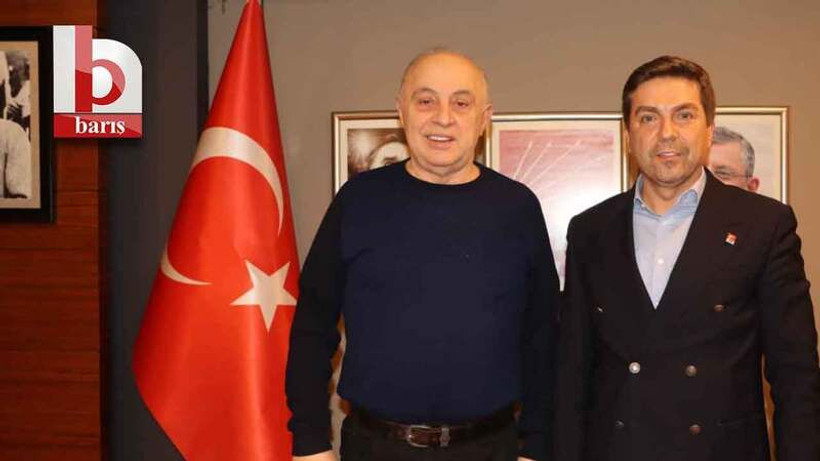 Yalçın Kuşkan yine ortaya çıktı