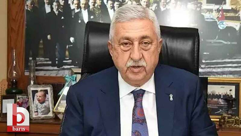 Palandöken “Esnaf mağdur edilmemeli”