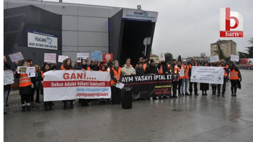 Hayvan severlerden Büyükgöz'e "Bu talimatı siz mi verdiniz?"