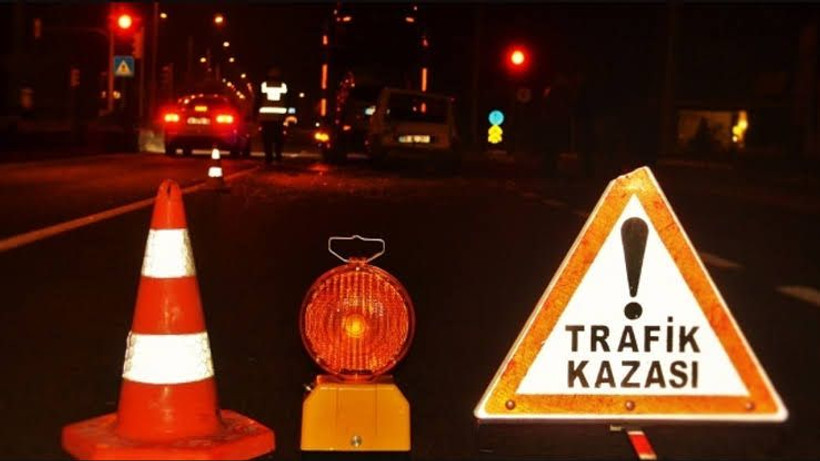 Kocaeli'deki feci kazada 1 çocuk can verdi, 5 kişi yaralandı